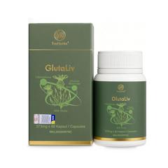 TruHerbs GlutaLiv 清肝王