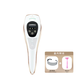 REBORN Sapphire Cooling Hair Removal Machine