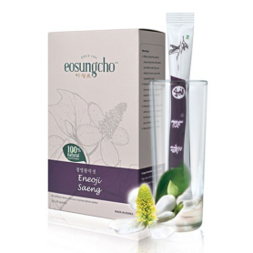 EOSUNGCHO, 能量生, 增加精子, 增强性功能, 强肝, 益肾, 勃起, 男性, 增强性功能, 性表现, 提高生育能力, 提高体力