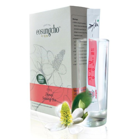 Eosungcho 长身补