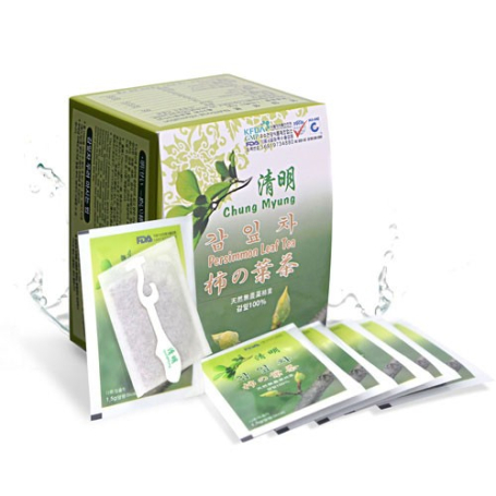 EOSUNGCHO, PERSIMMON LEAF TEA, Control High Blood Pressure