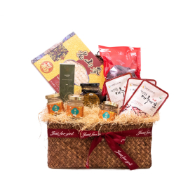 Post Natal Gift Set For Mommy