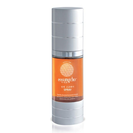EOSUNGCHO Spray, Healing Eczema, newborn baby, skin problem, itchy skin