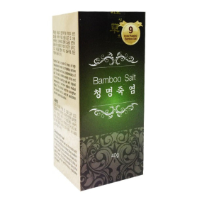 Eosungcho 九烤紫竹盐