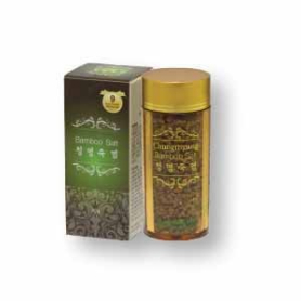 Eosungcho 九烤紫竹盐