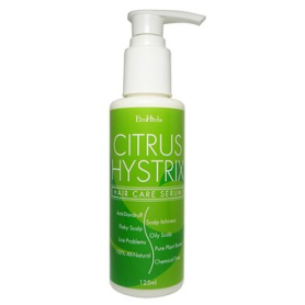 EcoHerbs Citrus Hystrix Hair Care/Hair Loss/Hair Thinning Serum