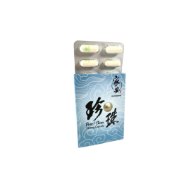 HomeSave Pearl Shine (Pearl Pill)