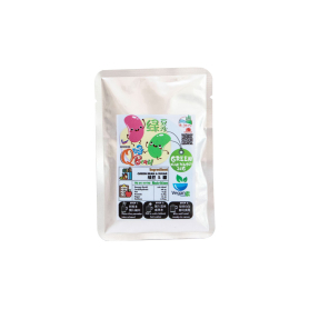 Q Bean Sesame Green Bean (5 pek)