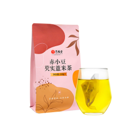 Efuton Redbean Coix Seed Gordon Tea - Teh Anti-Kelembapan
