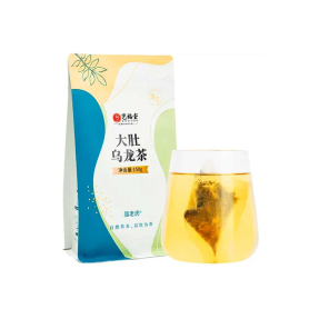 Efuton Flat Tummy Oolong Tea