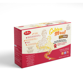 Greeny Golden Meal K2 Plus
