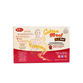 Greeny Golden Meal K2 Plus