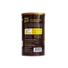 Greeny Oat B50 Oat Bran & Endorsperm Powder