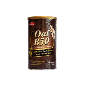 Greeny Oat B50 Oat Bran & Endorsperm Powder