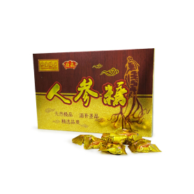 人参糖