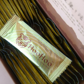 HooHoo Tiger Milk Mushroom - Cendawan Susu Harimau