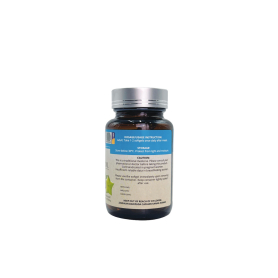 Bonlife Sacha Inchi Oil Softgels