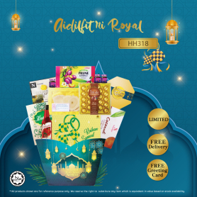 Aidilfitri Royal | Raya Hamper