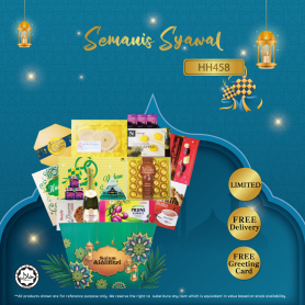 Semanis Syawal | Raya Hamper