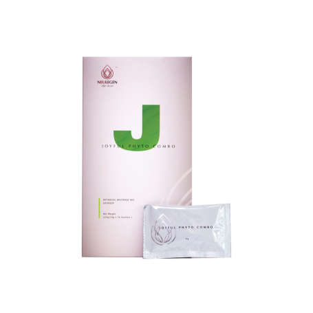 NEULEGEN Joyful Phyto Combo Botanical Beverage