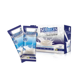 NEULEGEN Platinum Complete Nutrition