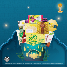 Aidilfitri Royal | Raya Hamper