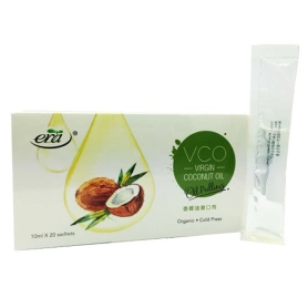 ERA VCO 紀元香椰油漱口剂 | 清洁口腔 | 保护牙龈健康