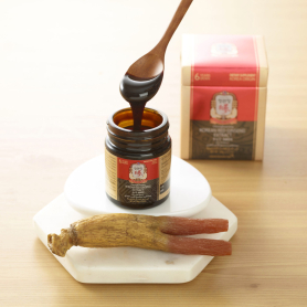 Cheong Kwan Jang Korean Red Ginseng Extract