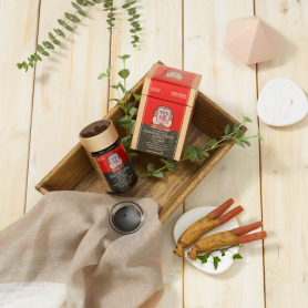 Cheong Kwan Jang Korean Red Ginseng Extract