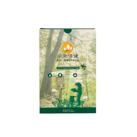 RH Madu Kelulut Sachets - Stingless Bee Honey