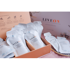 Wellous LIVEON - Anti-Glycation and Anti-Aging