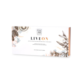 Wellous LIVEON - Anti-Glycation and Anti-Aging