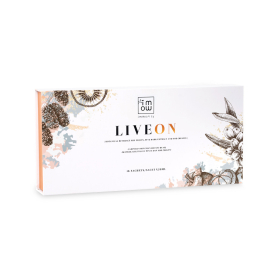 Wellous LIVEON - Anti-Glycation and Anti-Aging