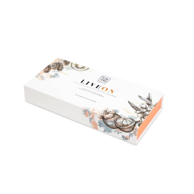 Wellous LIVEON - Anti-Glycation and Anti-Aging