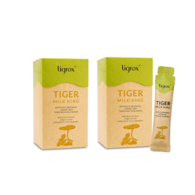 Wellous Tigrox Tiger Milk King