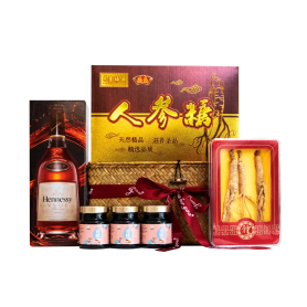Charming Dad Gift Basket