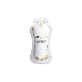 Wellous MOVEON 骨关节保健饮