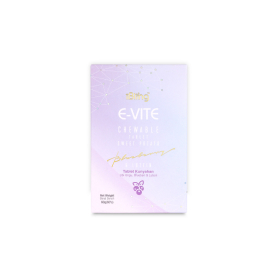 Wellous iBling E-VITE - EyeCare Supplement