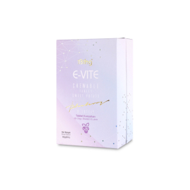 Wellous iBling E-VITE - EyeCare Supplement