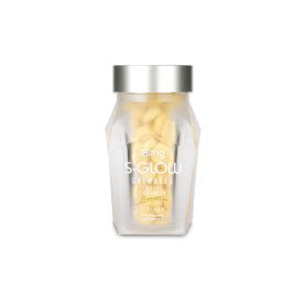 Wellous iBling S-GLOW - Your Glossy Hair Collagen Candy
