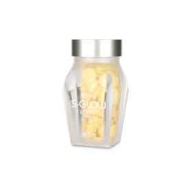 Wellous iBling S-GLOW - Your Glossy Hair Collagen Candy
