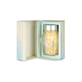 Wellous iBling S-GLOW - Your Glossy Hair Collagen Candy