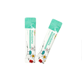 Wellous KidAone Microbiome - Probiotic For Kids