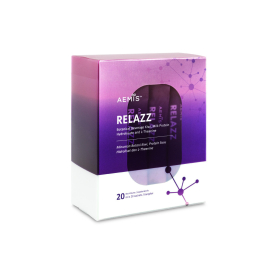 Wellous Relazz Sleep Enhancement Beverage