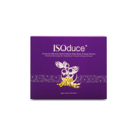Wellous ISOduce - Integrated Ovaries Protection