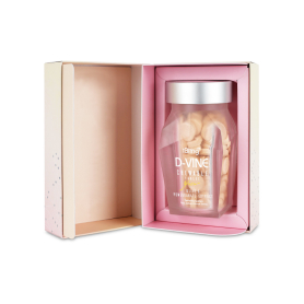 Wellous iBling D-VINE - Skin Whitening & Skin Firming Collagen Candy