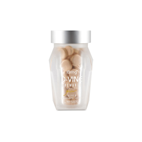 Wellous iBling D-VINE - Skin Whitening & Skin Firming Collagen Candy