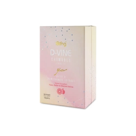 Wellous iBling D-VINE - Skin Whitening & Skin Firming Collagen Candy