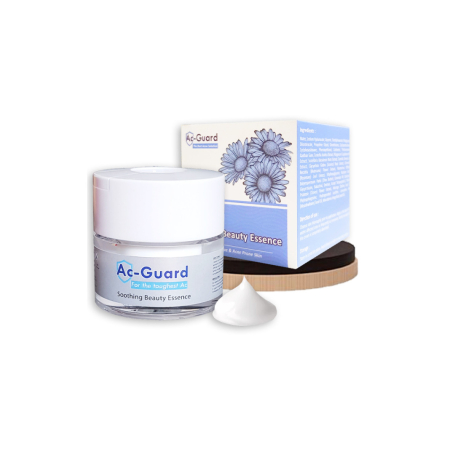 Ac-Guard Soothing Beauty Essence