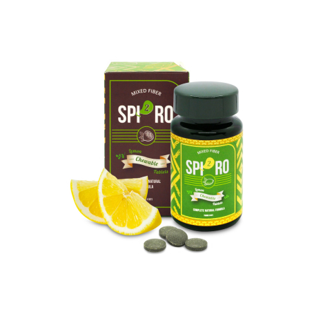 Wellous SPI2RO - Detoks Kesihatan Badan